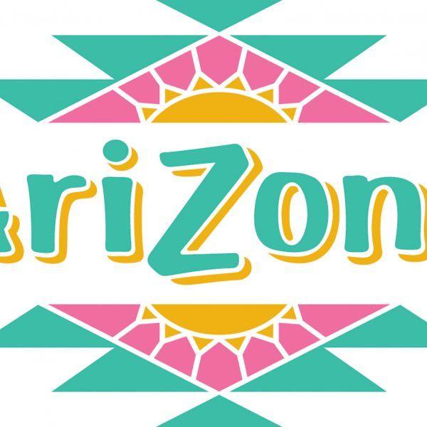 Arizona Tea Logo LogoDix