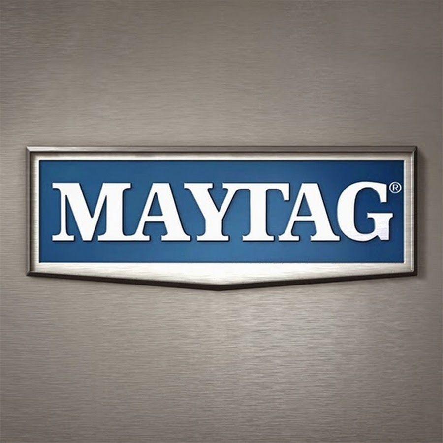 Maytag Company Logo