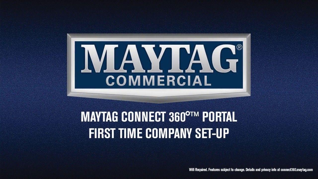 Maytag Company Logo - LogoDix