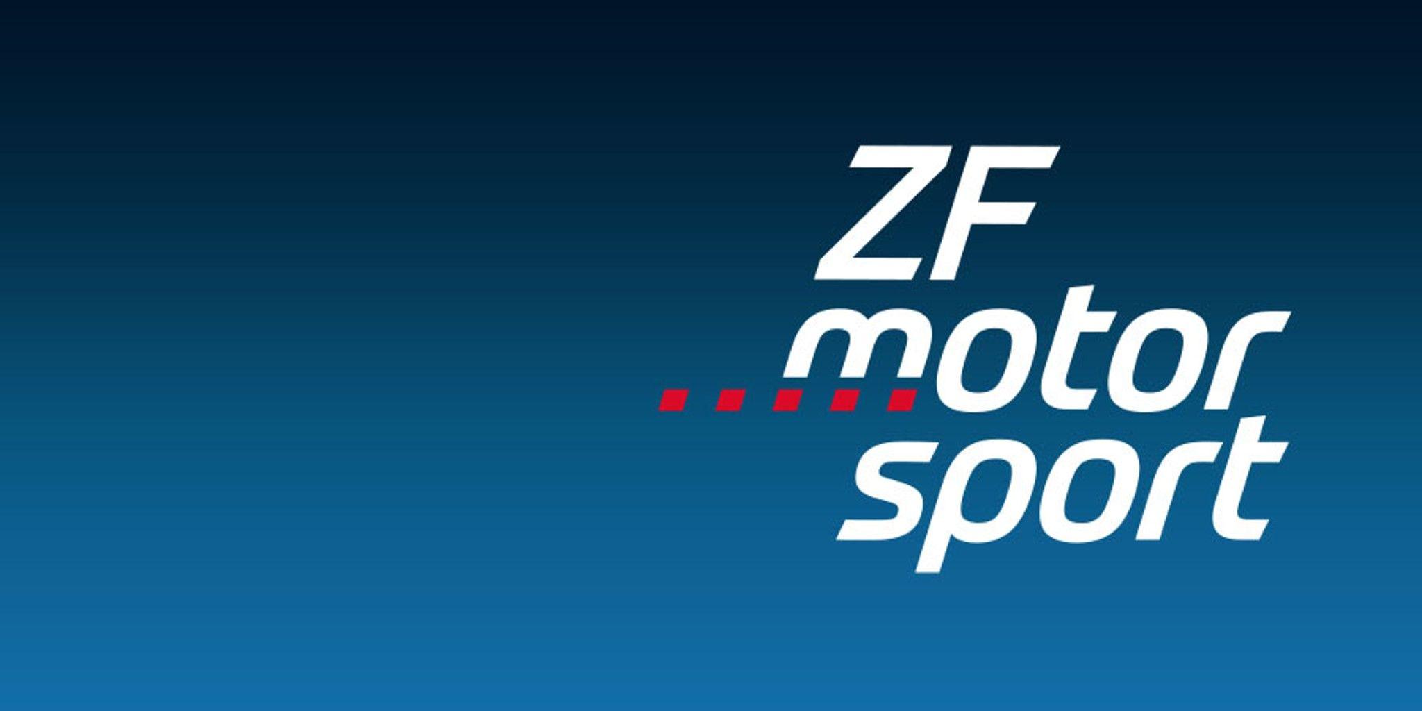 Zf Logo Wallpaper