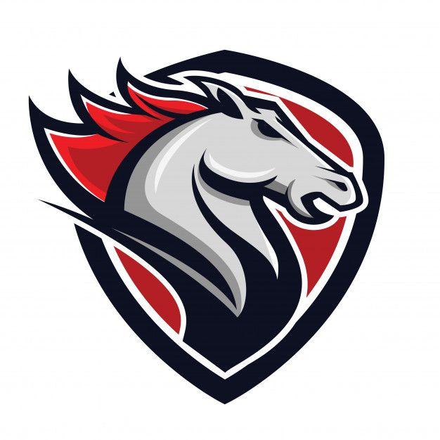 Horse Sports Logo LogoDix