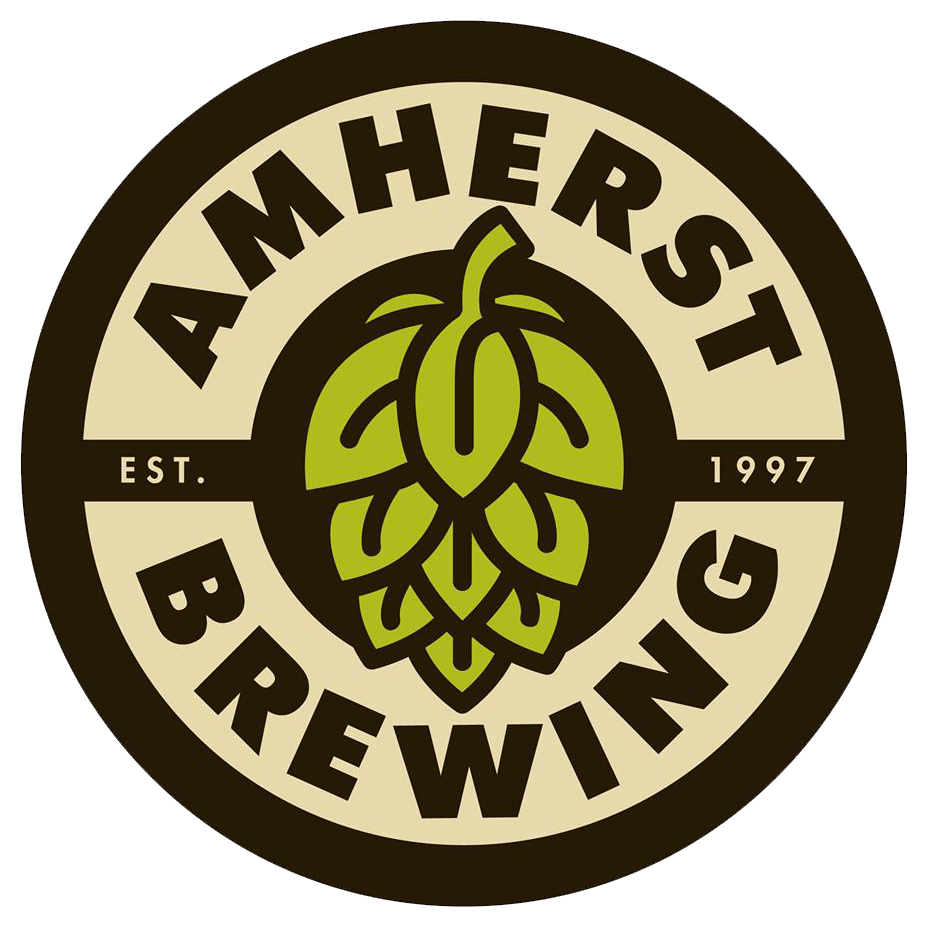 Amherst Logo LogoDix