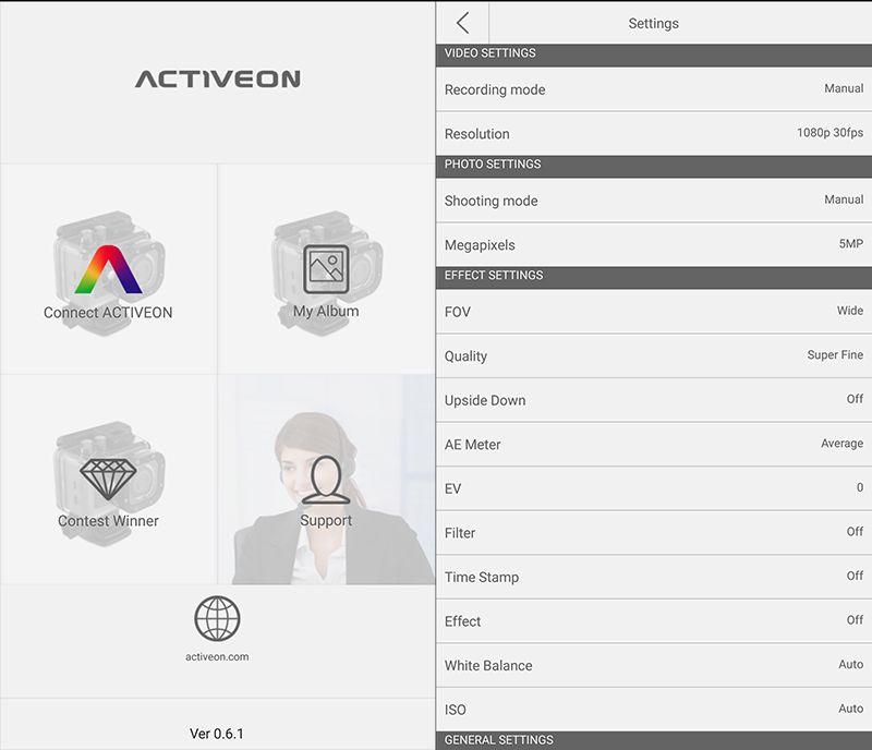 Activeon Logo - LogoDix