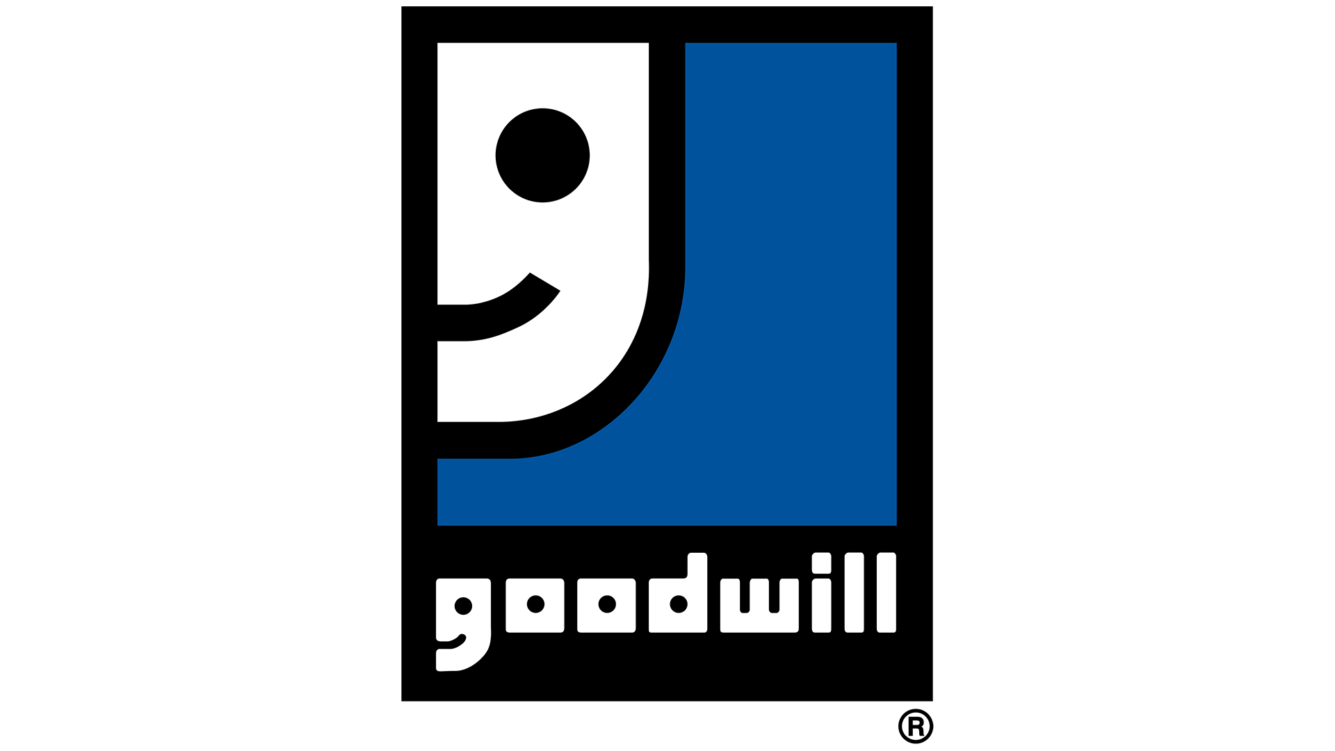 Goodwill Logo