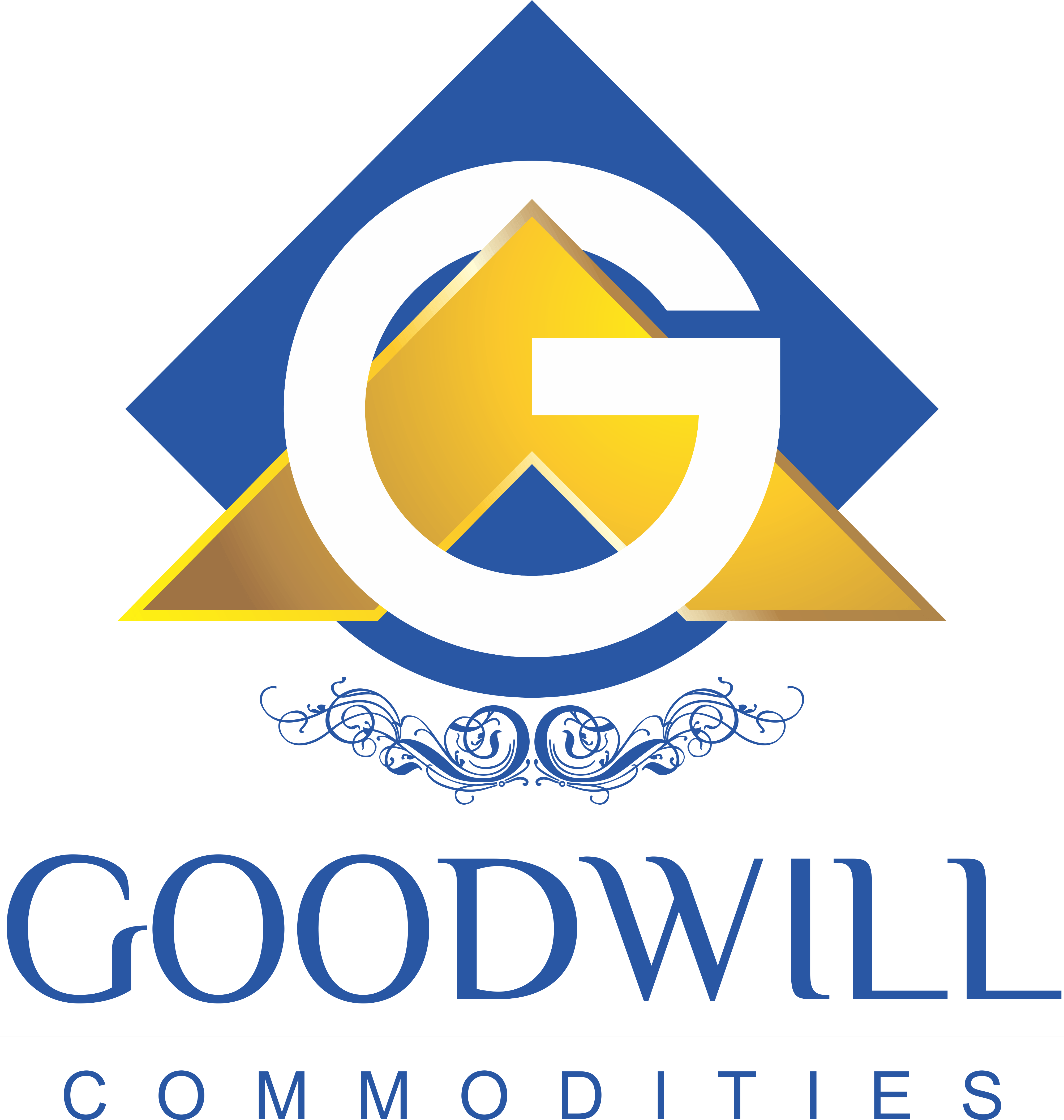 Goodwill Logo LogoDix