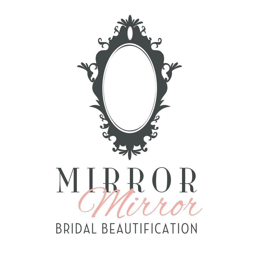 Mirror Logo LogoDix