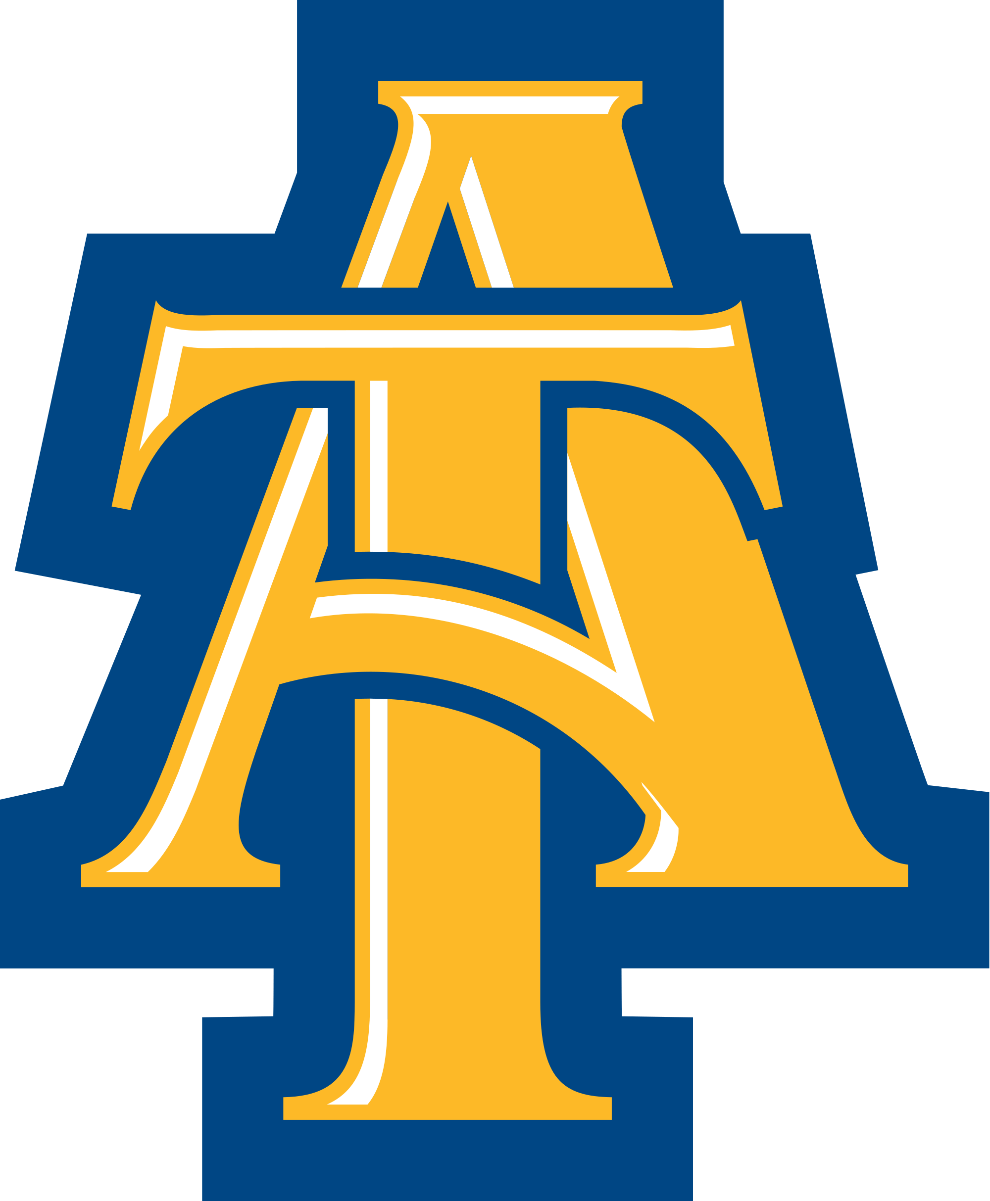 Aggies Logo LogoDix