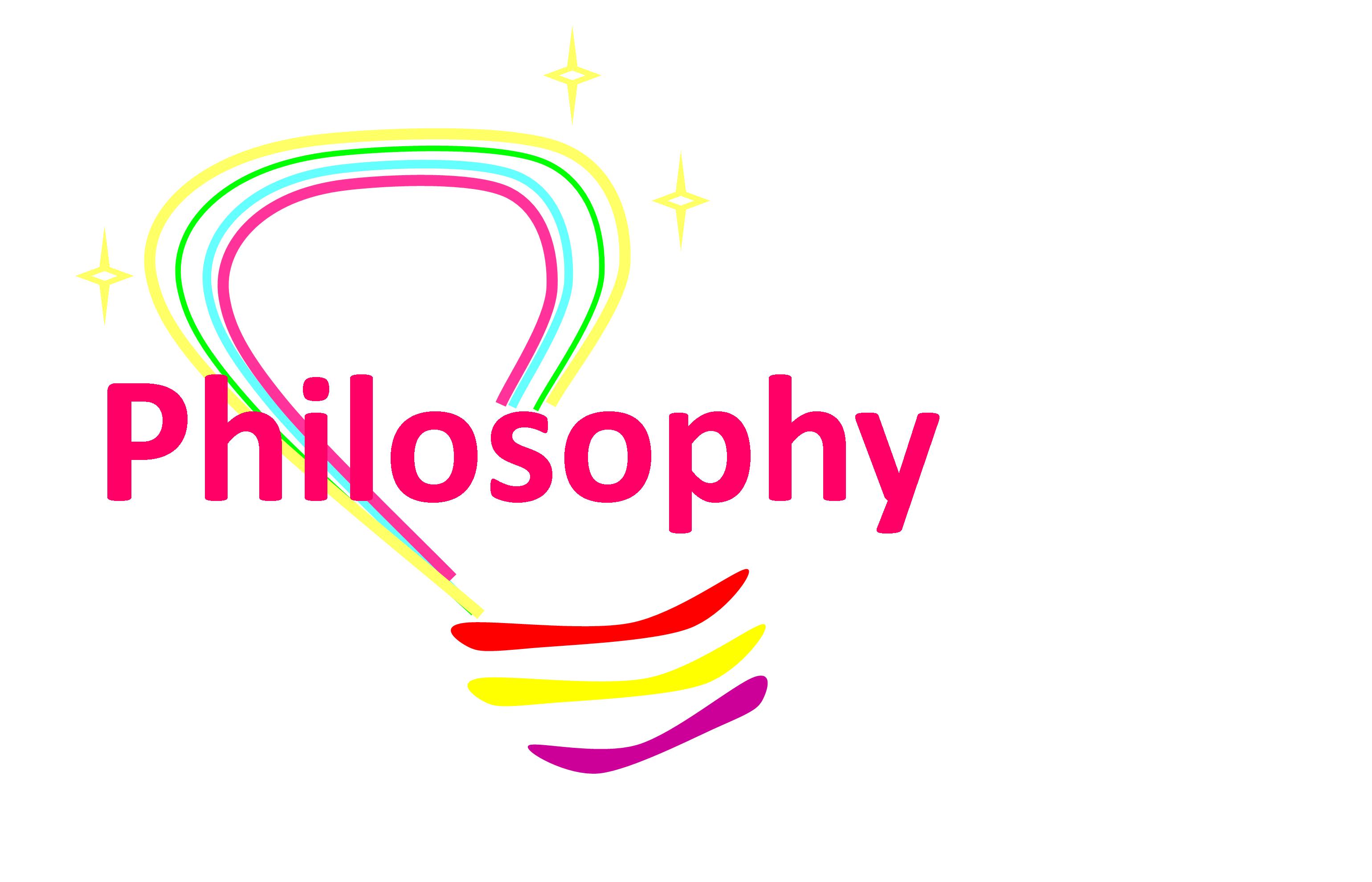 Philosophy Logo LogoDix