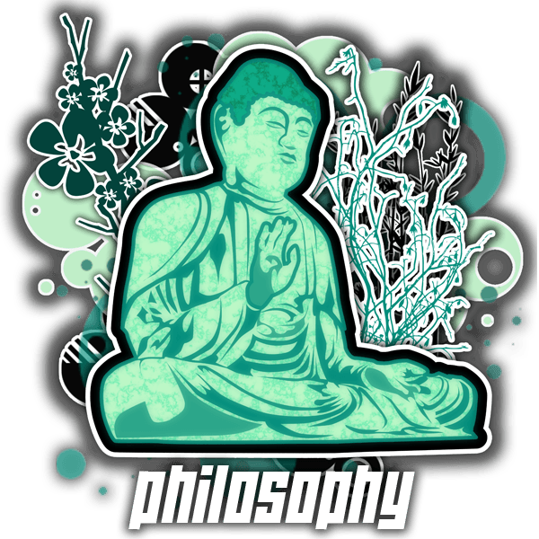 Philosophy Logo LogoDix