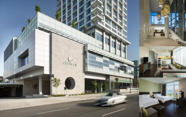 Element by Westin Logo LogoDix