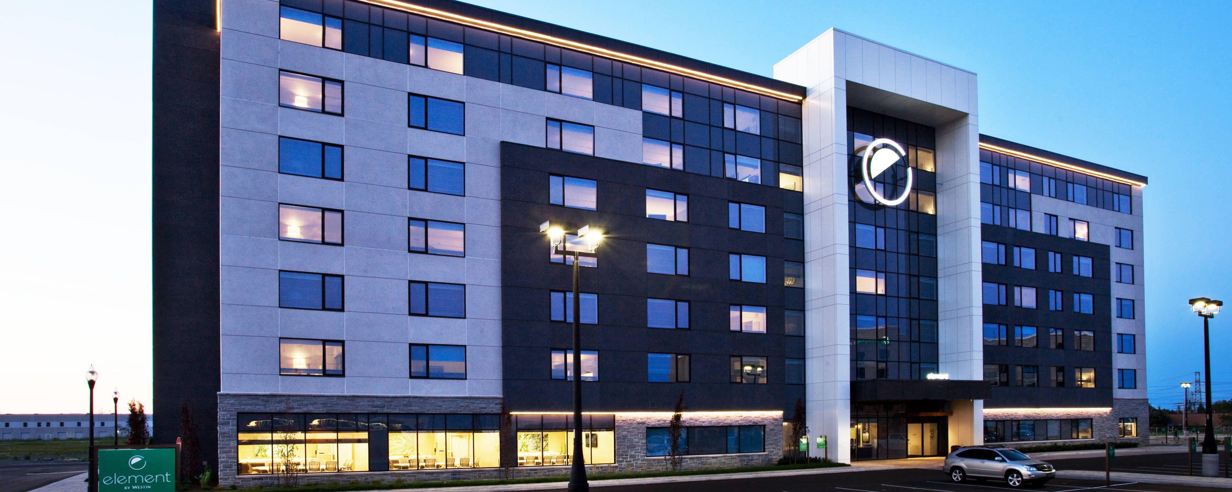 Element by Westin Logo LogoDix