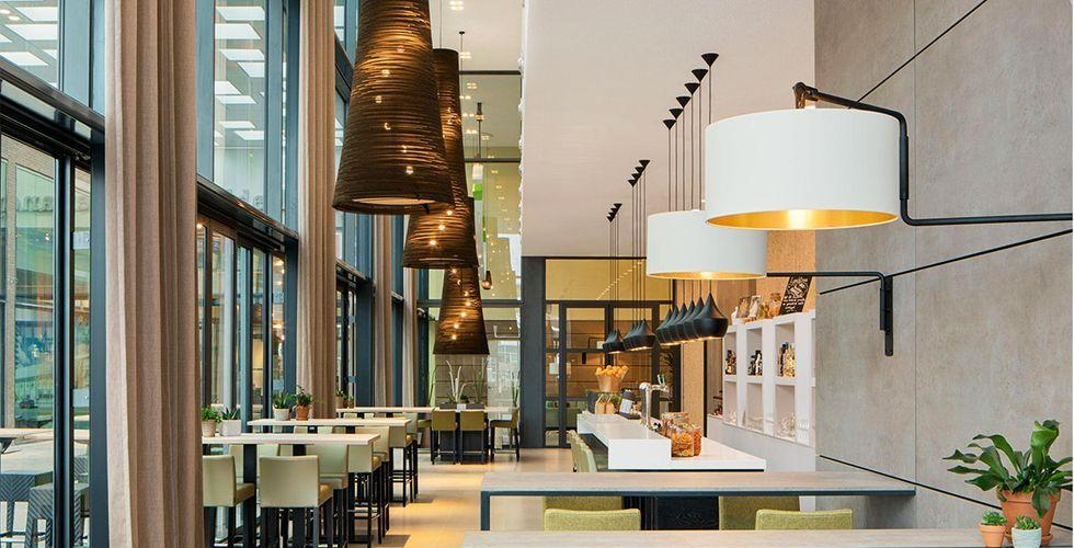 Element by Westin Logo