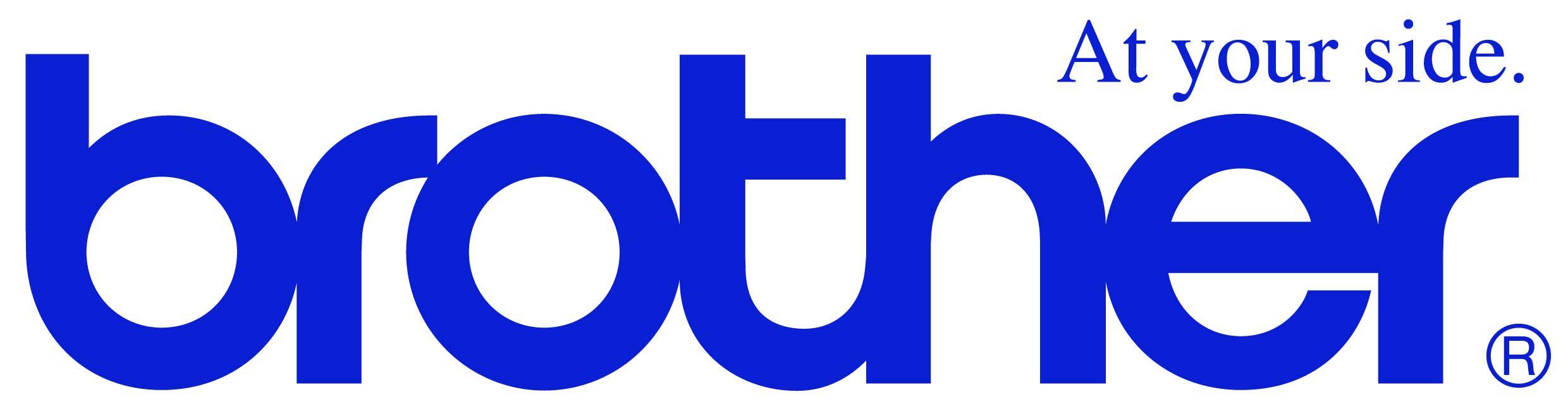 Brother Sewing Logo LogoDix