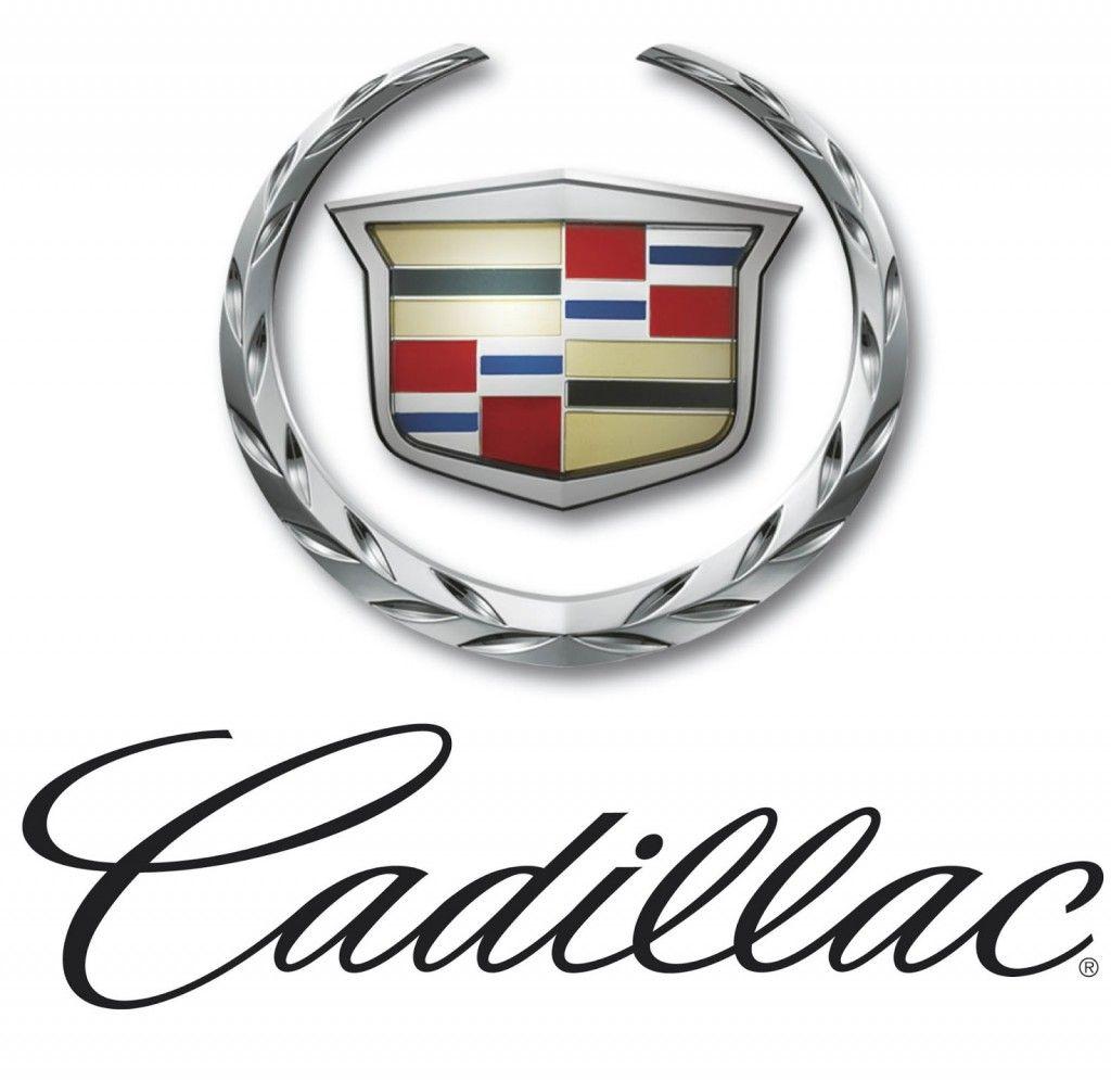 Cadillac Car Logo LogoDix