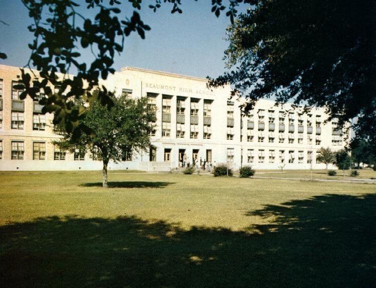 Beaumont High School Logo LogoDix