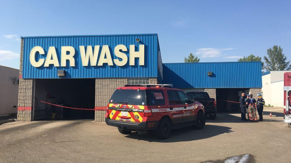 Red Deer Car Logo LogoDix