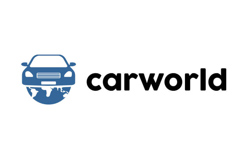 Cool Car Company Logo