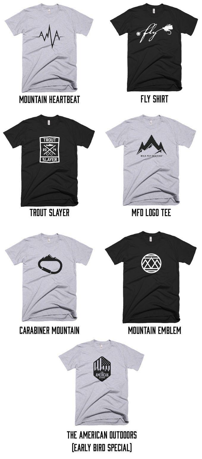 American Outdoor Apparel Company Logo