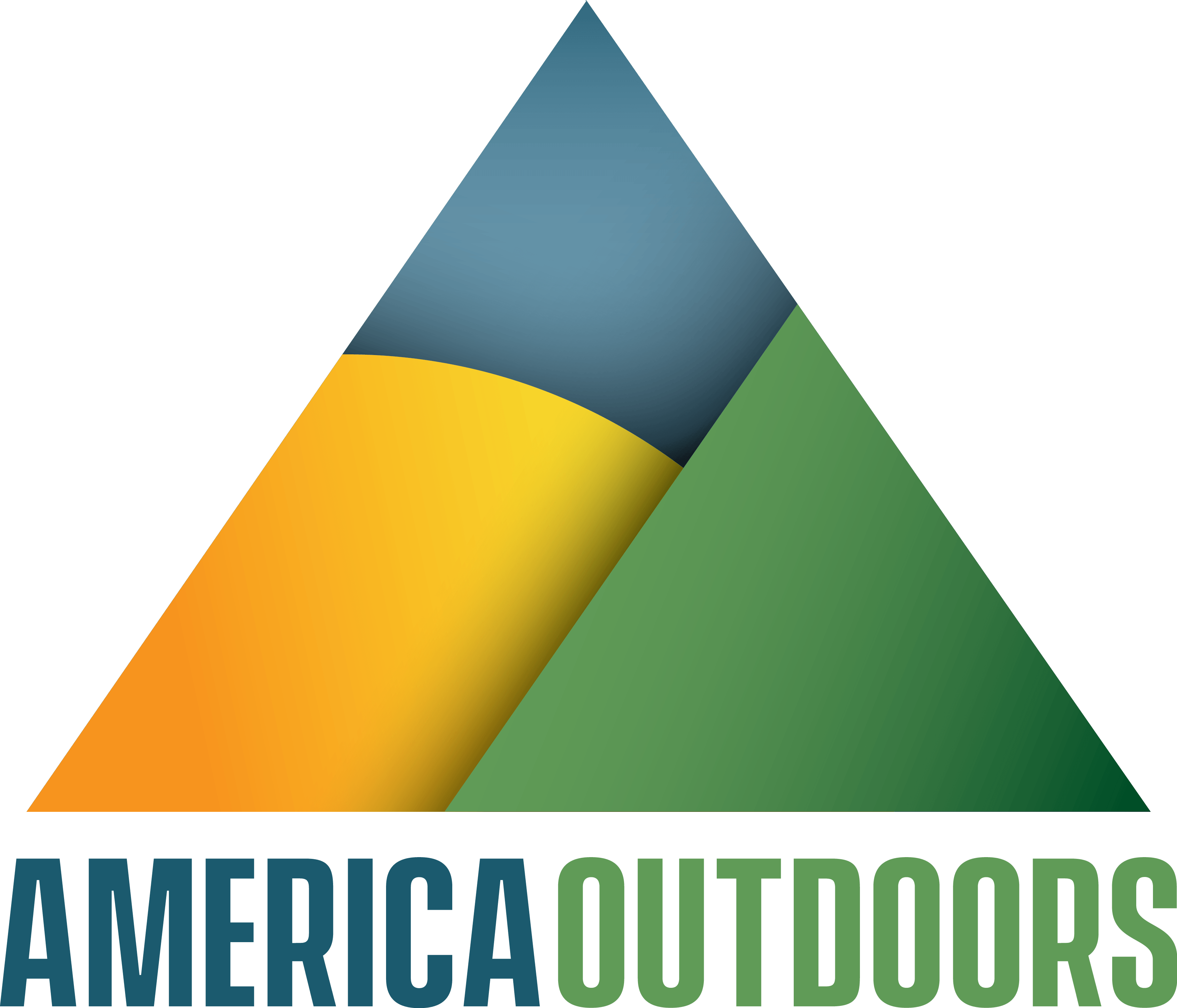 American Outdoor Apparel Company Logo