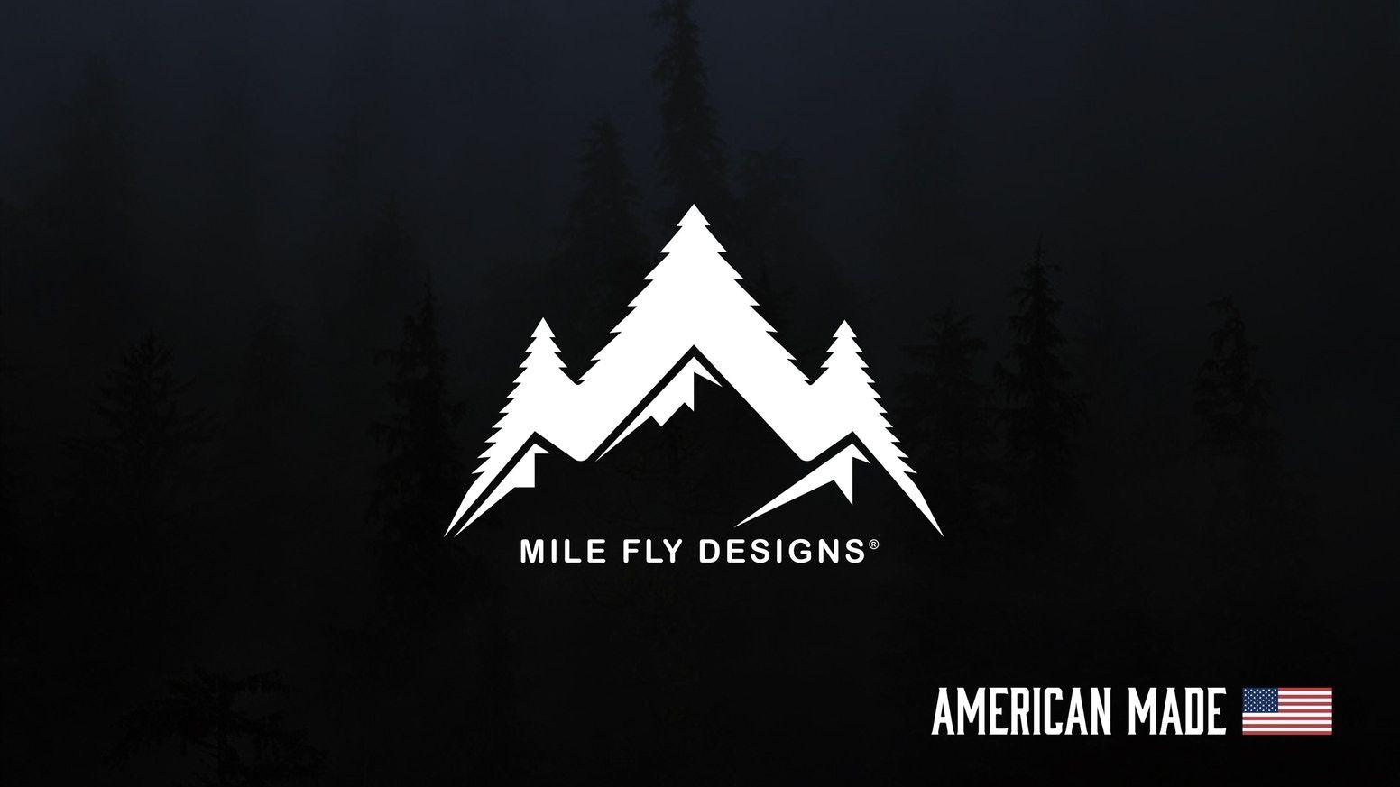 American Outdoor Apparel Company Logo