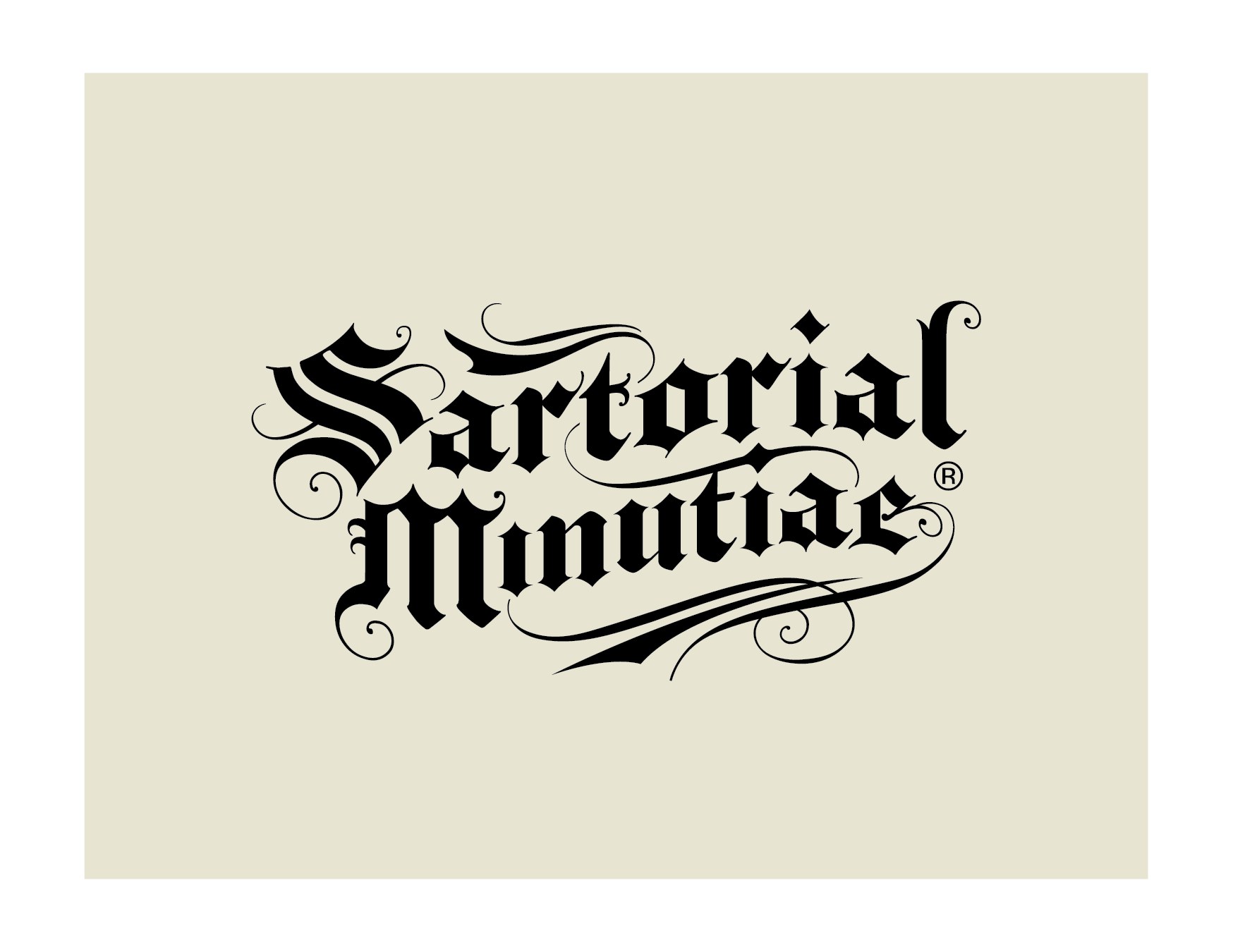 American Outdoor Apparel Company Logo