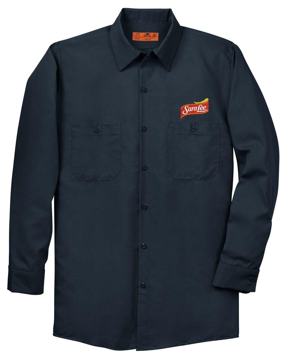 Red Kap Logo LogoDix