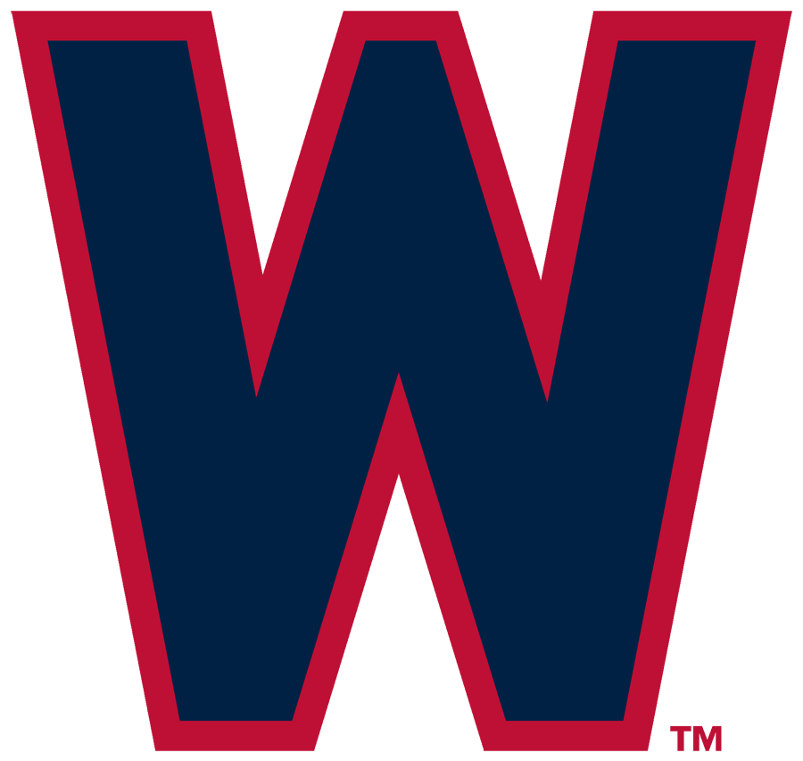 W Sports Logo LogoDix