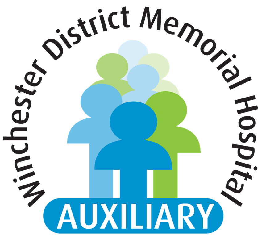 Winchester Hospital Logo
