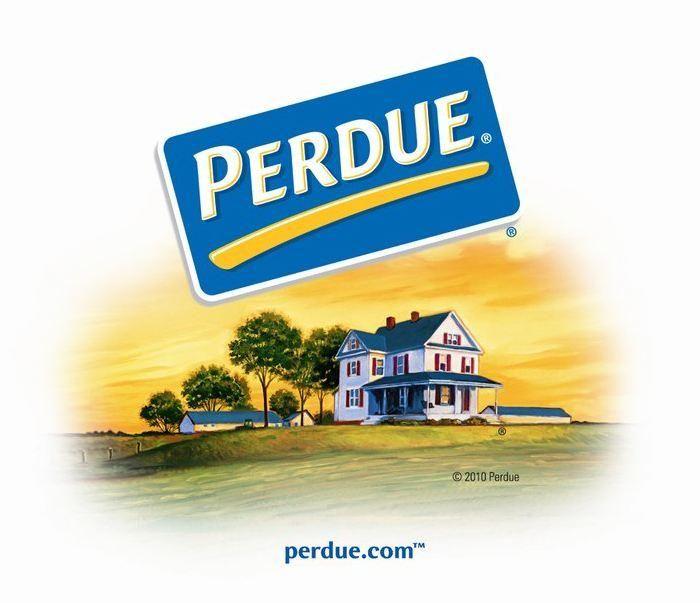 Perdue AgriBusiness Logo