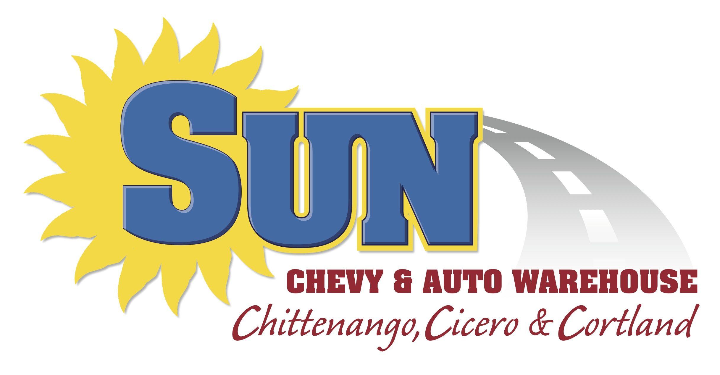 Sun Auto Logo LogoDix