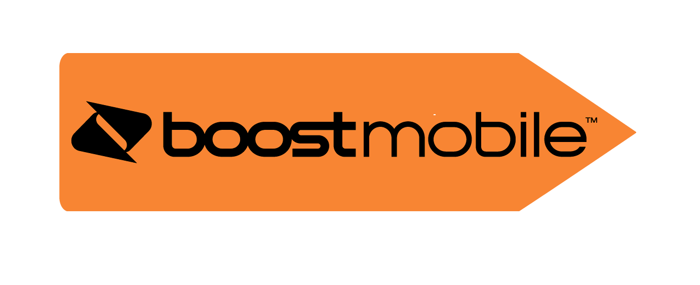 Boost Mobile Logo Wallpaper