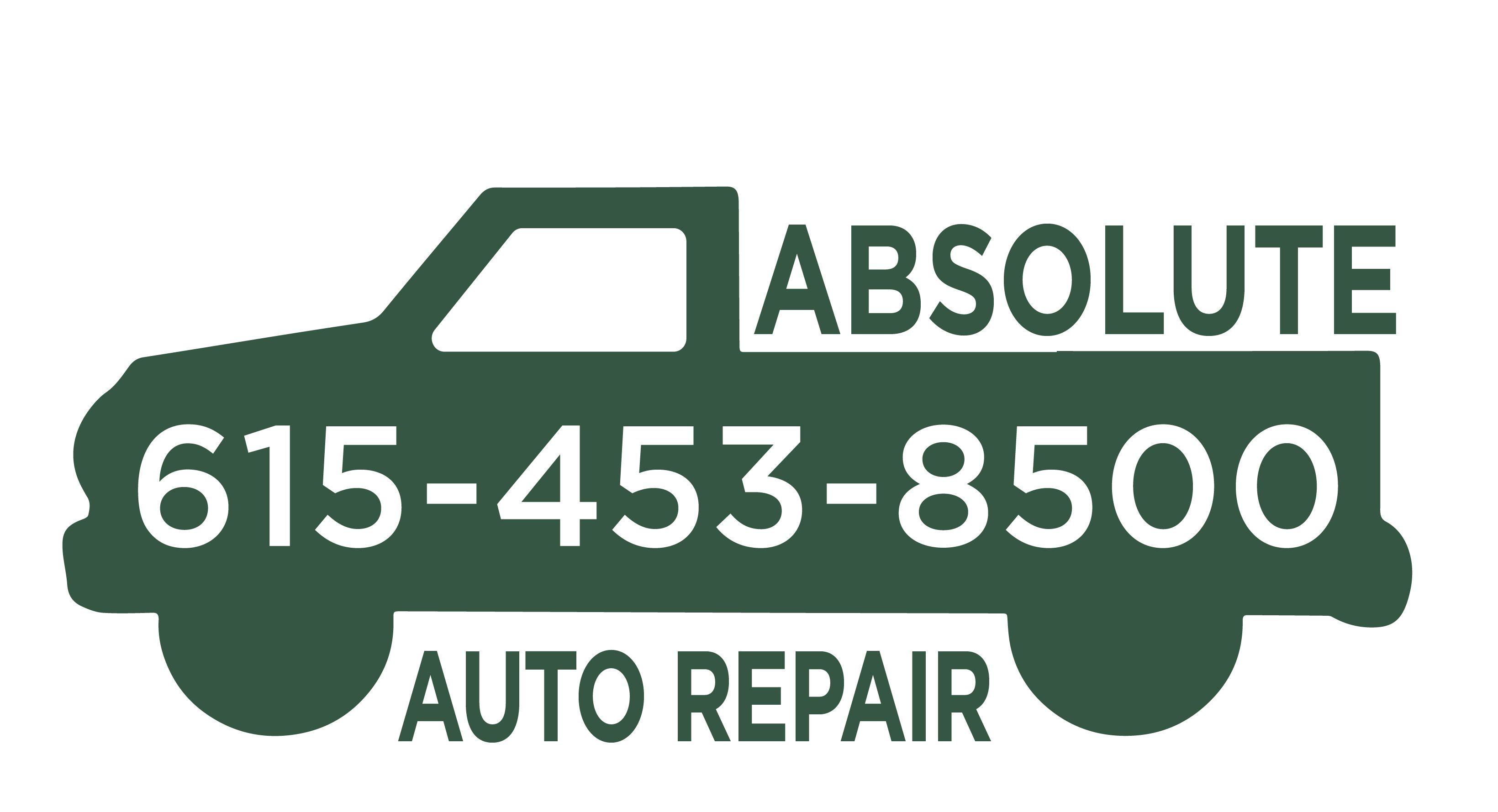 Vehicle Repair Logo LogoDix