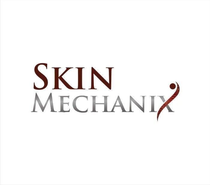 Mechanix Logo LogoDix