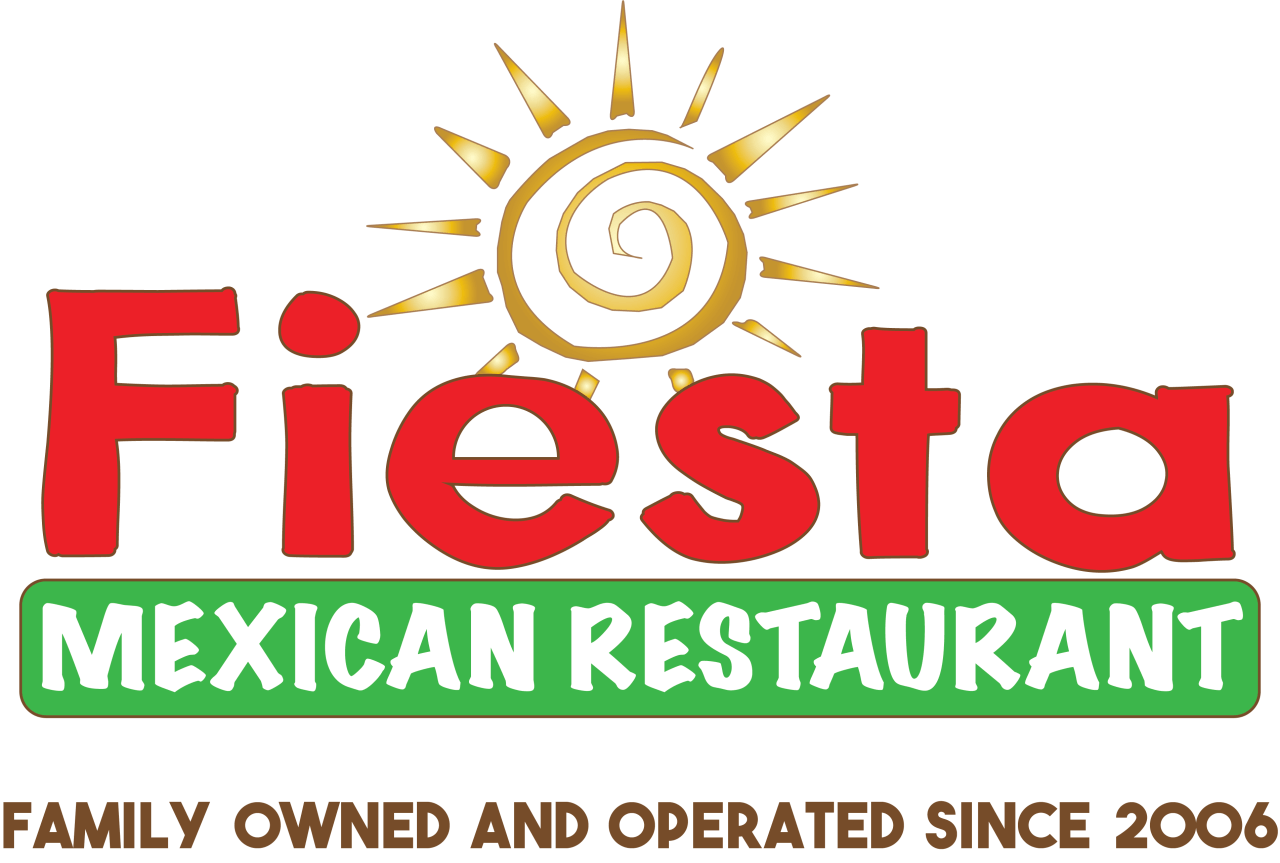 Mexican Restaurant Logo