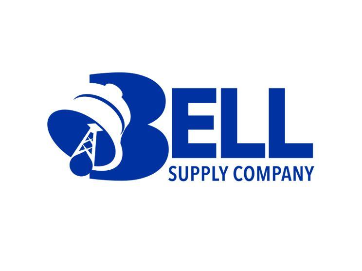 Bell Supply Logo LogoDix