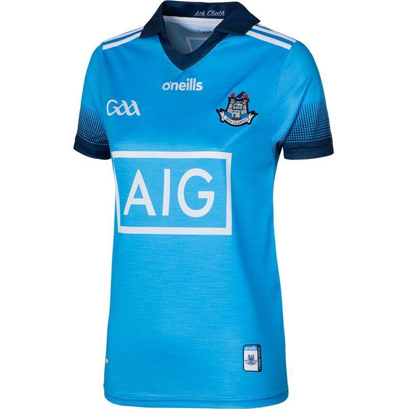 Dublin GAA Logo