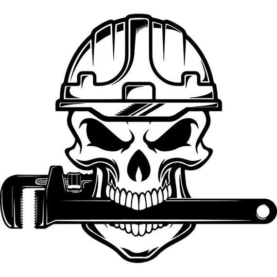 Wrench Logo LogoDix