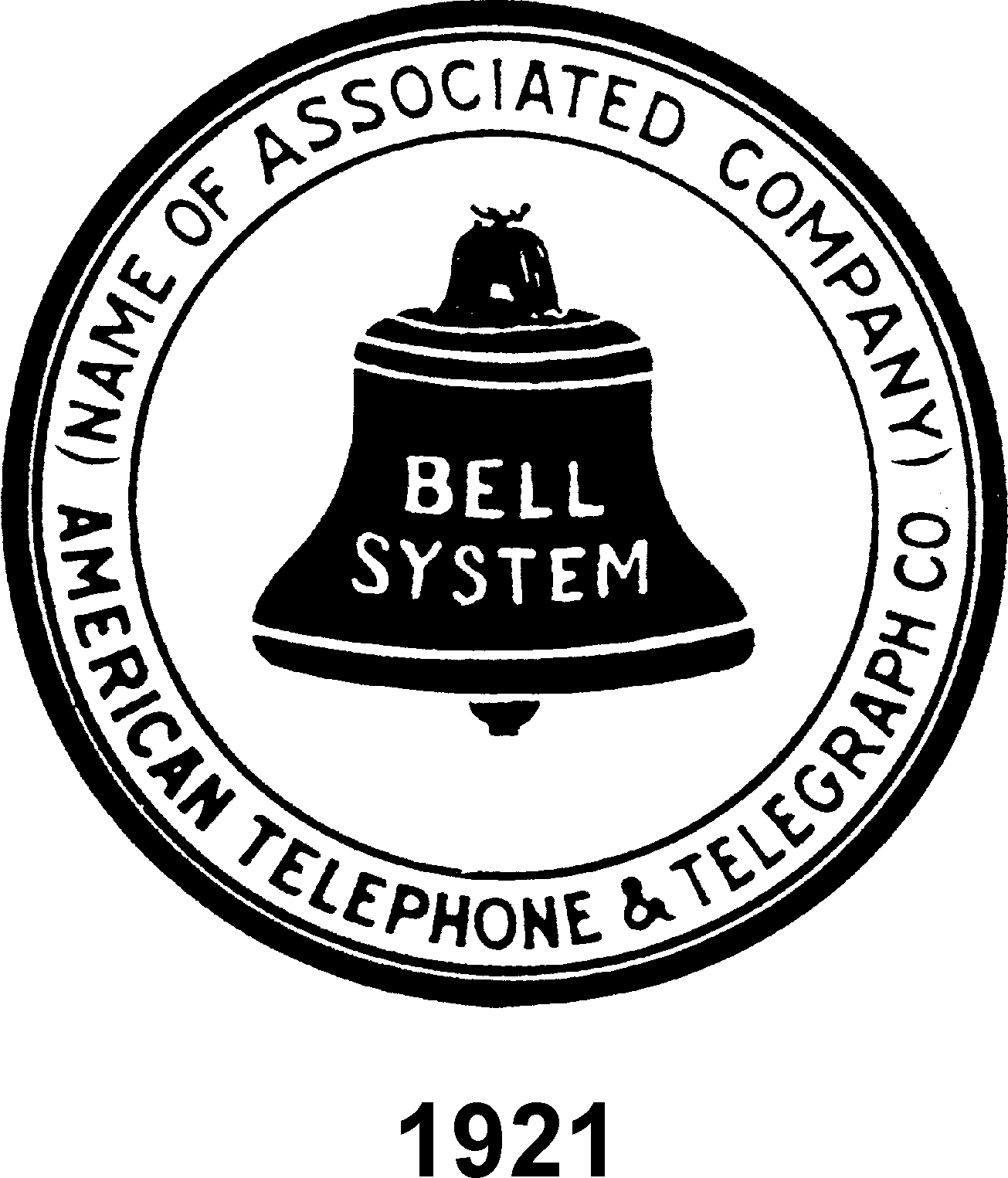 Bell Telephone Logo LogoDix