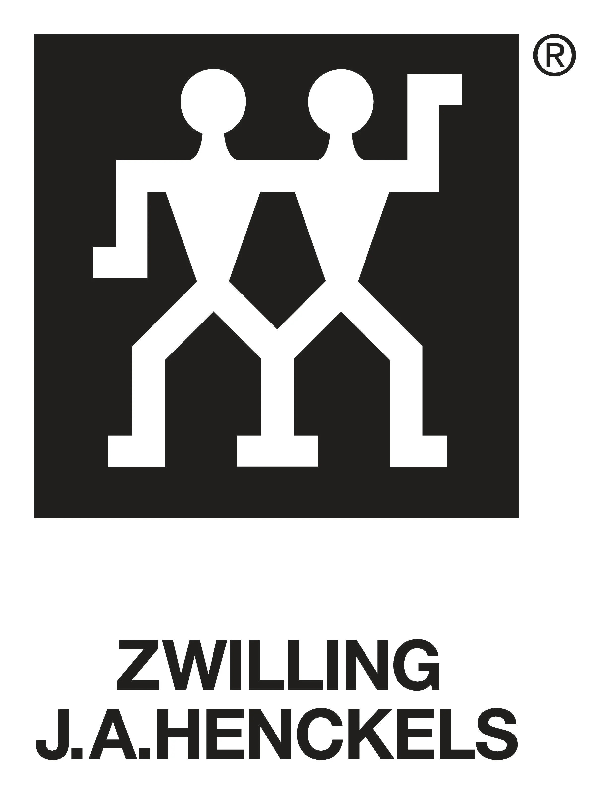 Zwilling Logo LogoDix