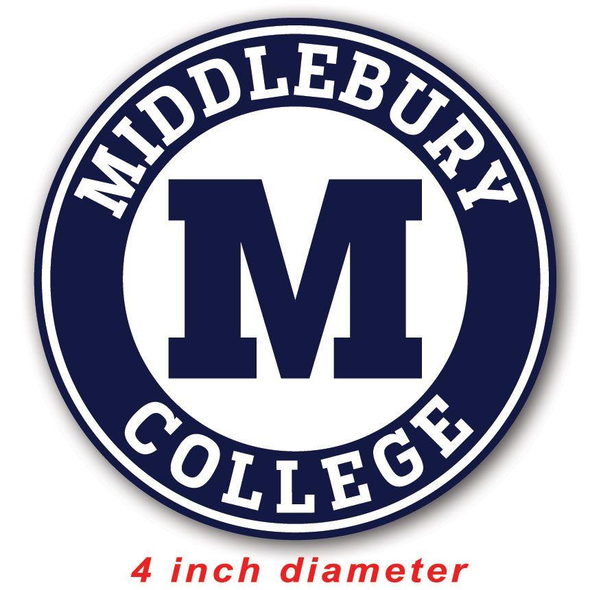 Middlebury College Logo LogoDix