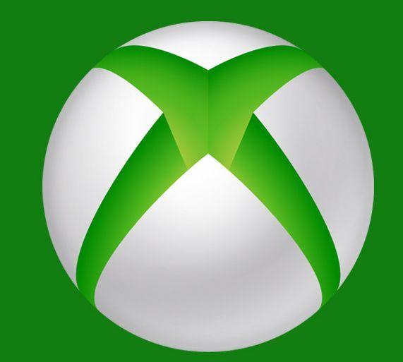 Xbox One Logo LogoDix