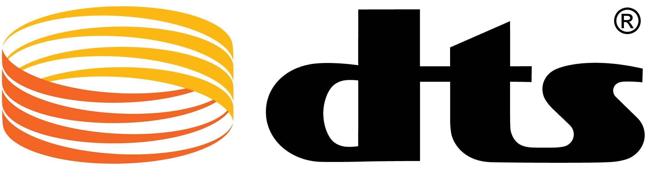 DTS Logo - LogoDix