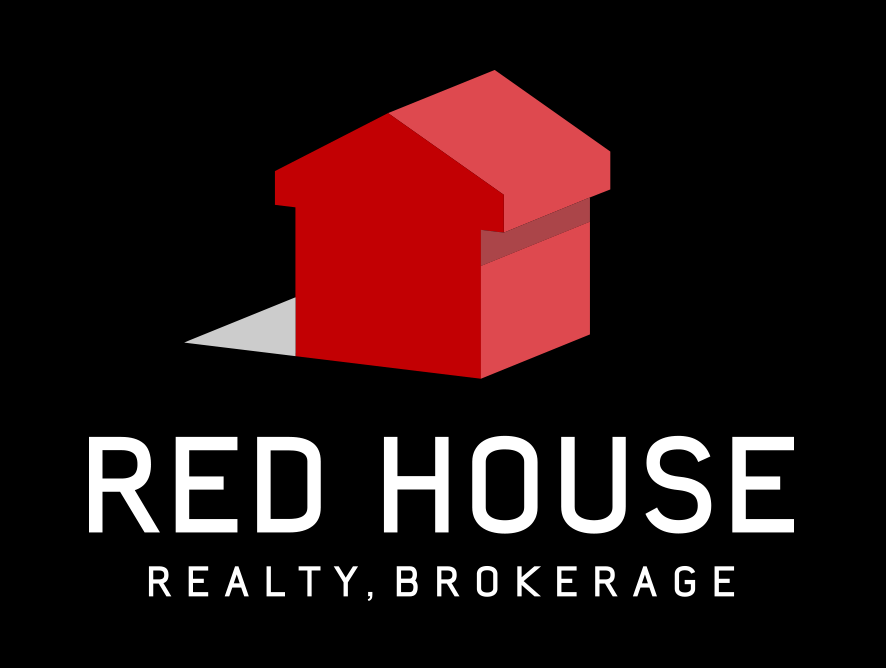 Red House Company Logo