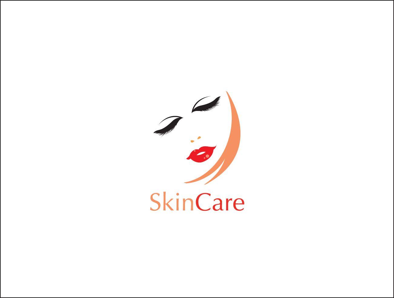 Skin Care Logo LogoDix