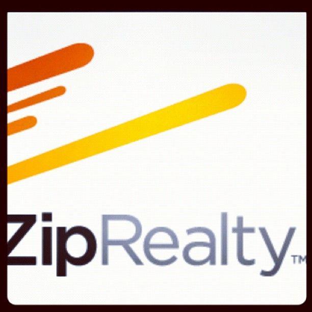 ZipRealty Logo