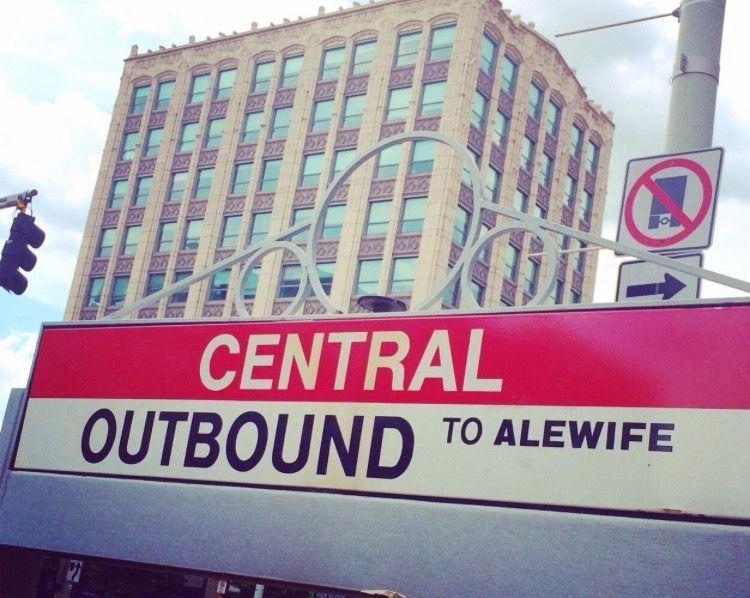 Metro PCS Square Logo