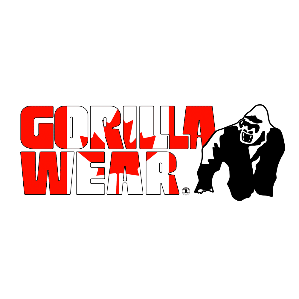 Gorilla Clothing Logo