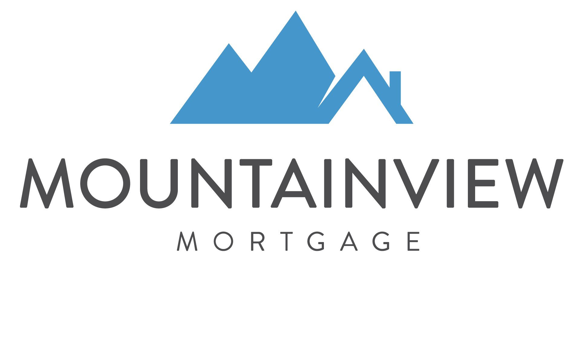 Mountain View Logo