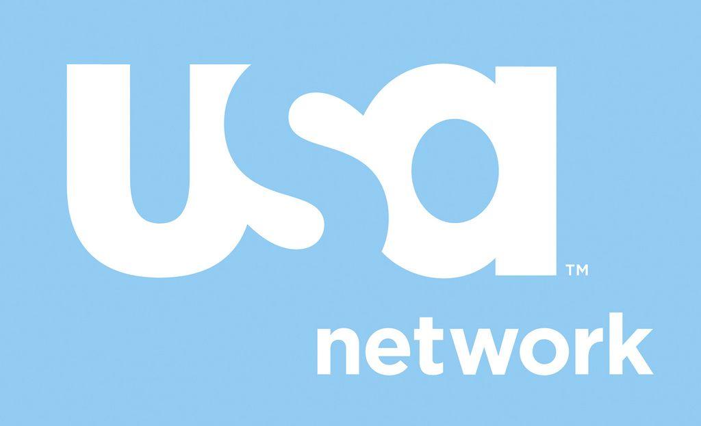 USA Network Logo LogoDix