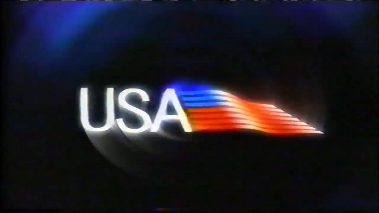 USA Network Logo LogoDix